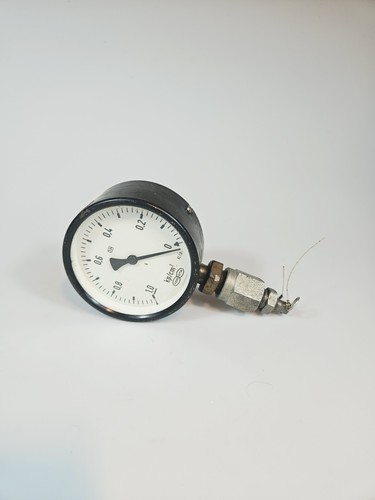 Vdo ota vintage manometer - vintage,