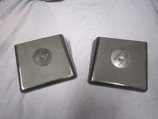 NEU Satz Lufthutzen Motorhaube