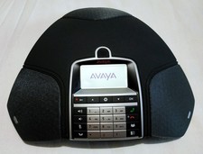 Avaya Conference Phone B169
