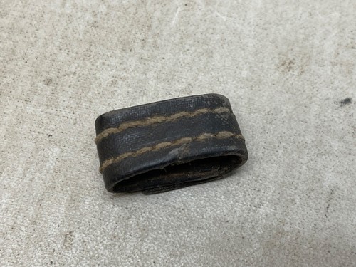Ersatz leder riemen schieber - ersatz,