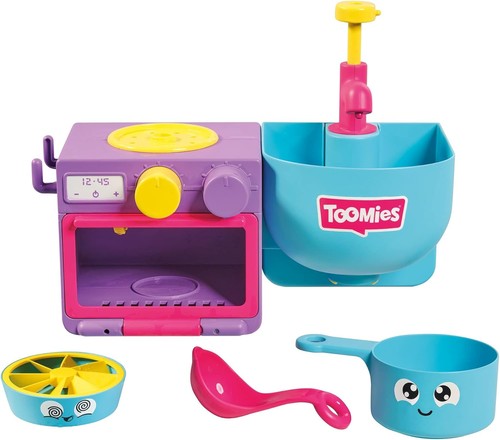 Toomies e73264 bubble bake - &,