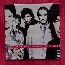 Rolling Stones • almost hear
