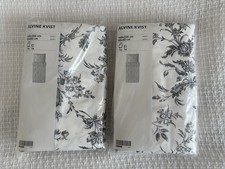 2x IKEA Alvine Kvist