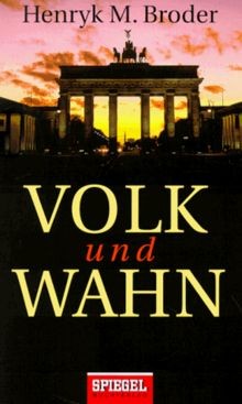 Volk und wahn von - volk,