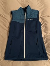 NEU! Ortovox Fleece Plus