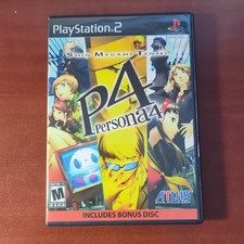PlayStation PS2 Shin Megami