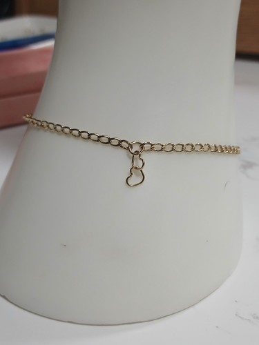 Armband gelbgold - kt, gelbgold.