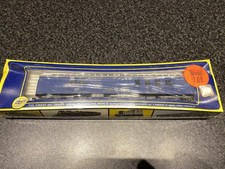 AHM Rivarossi H0 Wabash #162