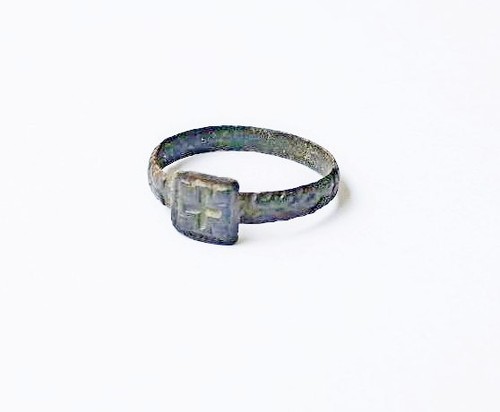 Wunderschöner ring aus - wunderschöner,