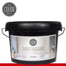 MyColorRoom 1 l Metallic