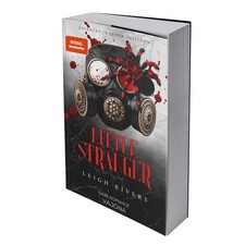 Little Stranger | Leigh Rivers
