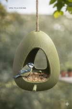 Vogelfutterhaus „Egg“–