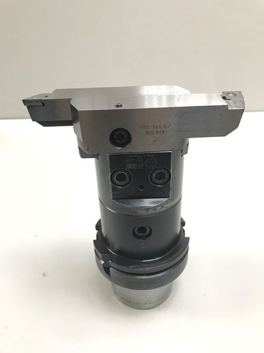Hsk 100a wohlhaupter mvs 36 - hsk-100a, 80-36