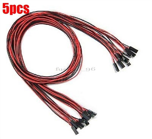5pcs female jumper wire - jumper,