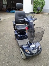 Invacare Orion Scooter 6 km/h