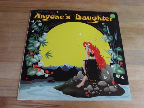 Anyone daughter - lp,