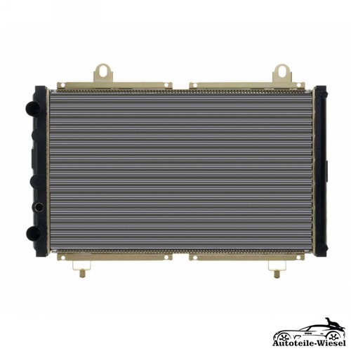 Kühler für citroën - für,