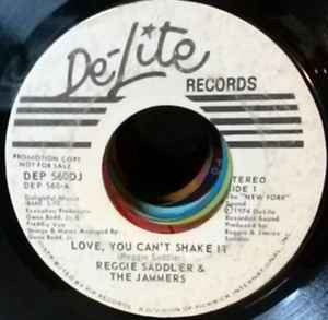 Reggie saddler the - reggie,
