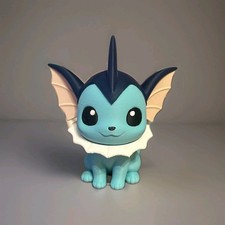 Vaporeon chibi fan art - chibi,