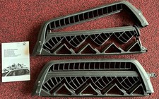 BMW Ski- und Snowboardhalter - gebraucht - sehr guter Zustand