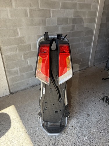 Fahrradträger
