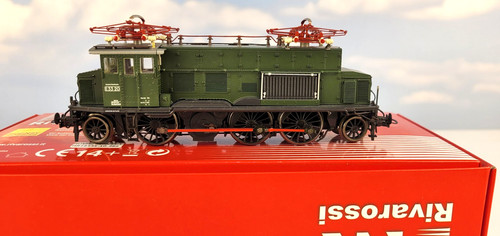 Rivarossi hr2853s - (9031), h0,