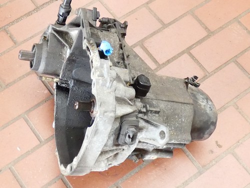 Getriebe renault twingo - getriebe, 1