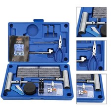 Reifenreparatur zange