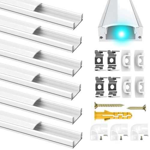 Led profil aluminium kanal - profil,,