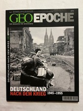Geo Epoche Nr. 9 Deutschland