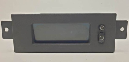 009164455 bildschirm opel - 009164455,