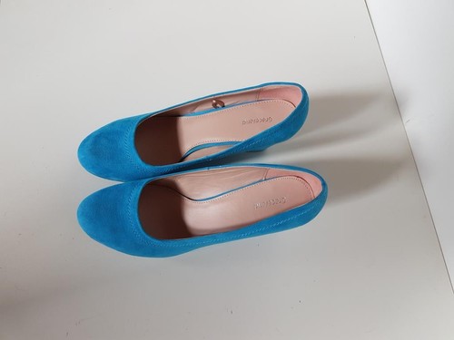 Keilpumps von graceland - keilpumps,