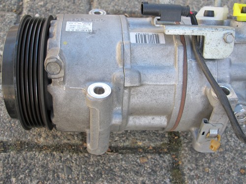 Klimakompressor 4471806646 - mb,