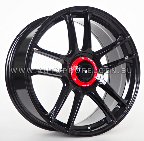 Neu racing indy hlt - indy, style