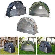 Rucksackzelt Oxford-Stoff