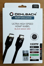 OEHLBACH Performance Ultra