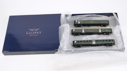 Liliput l350024 - liliput,