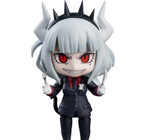 Gsc nendoroid 1622 - 1622, lucifer