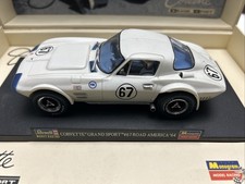 REVELL 85-4861 Corvette Grand