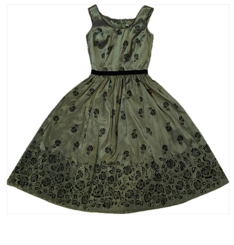 Bella swan grünes kleid - bella,