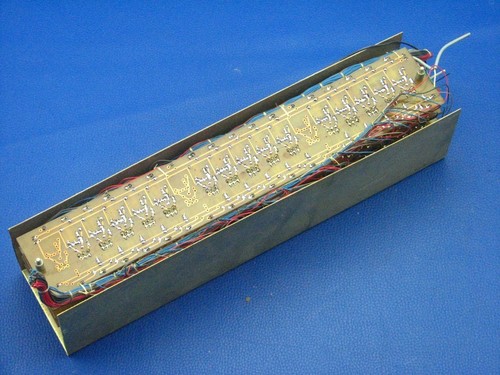Elektronik modul platine - elektronik,