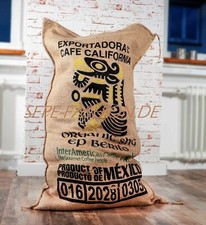 Kaffeesack seltene motive - seltene,