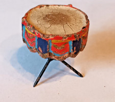 Elastolin Lineol stehende