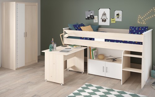 Kinderzimmer möbel set - kinderzimmer,