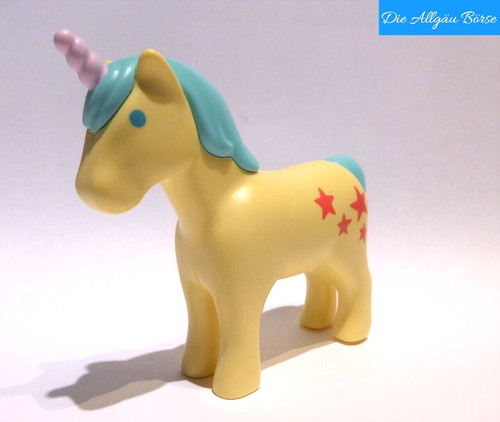 Playmobil junior 123 einhorn - playmobil,
