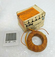 Errregerwicklung Lichtmaschine