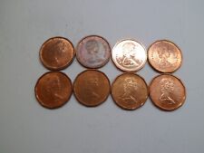 Kanada 1 Cent, 1982-1989 (Ihre Wahl) ## R-2D-2G