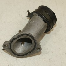 Yamaha XJ 600 S 4BR Ansaugstutzen Ansauggummi links 41556