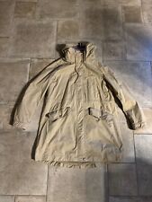 Tommy Hilfiger Damen Parka