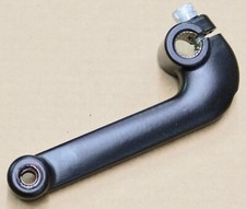 Harley original Schalthebel schwarz  Pedal Shift Lever black XL Sportster